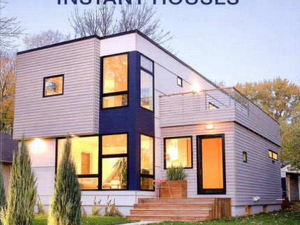 Instant Houses