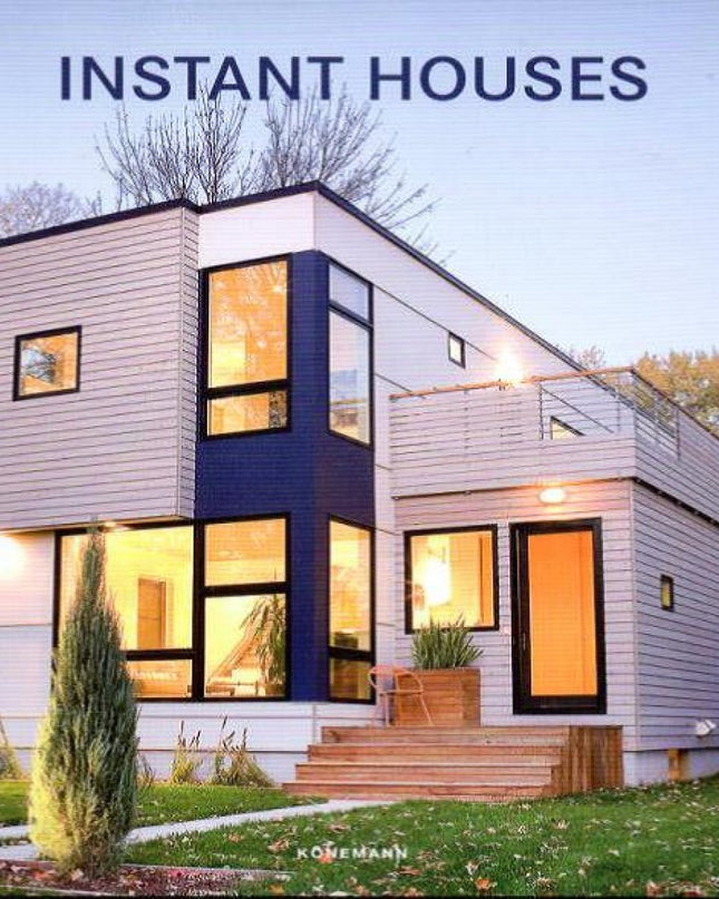 Instant Houses