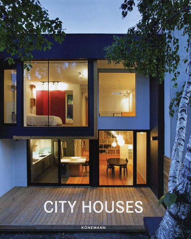 City Houses