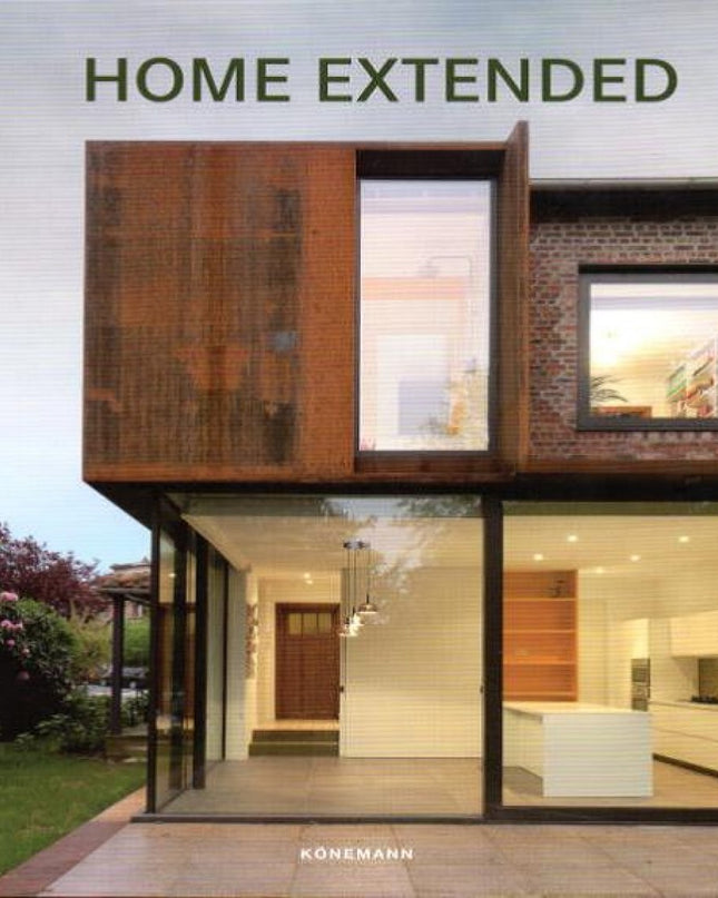 Home Extended