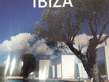 Surprising Architecture Ibiza
