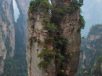 Earth's Magic Places