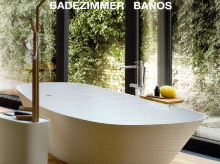 Bathrooms