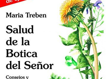 Salud De La Botica Del Señor