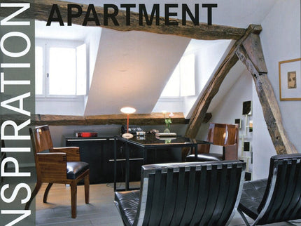 Small Apartment Inspirations