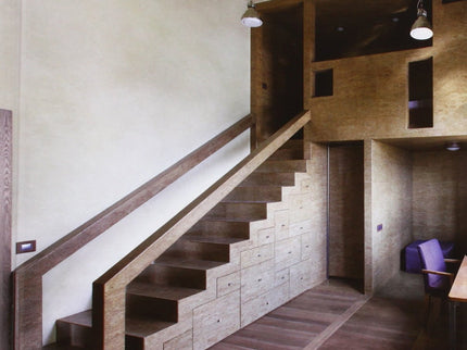 Arquitectura Con Piedra