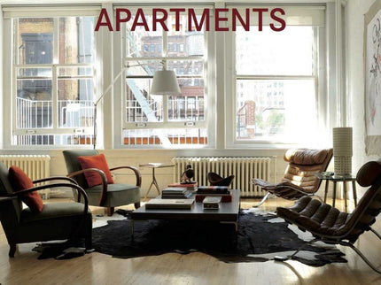 Cool Apartments