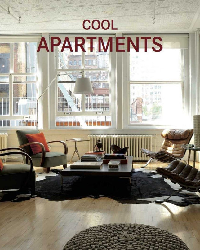 Cool Apartments