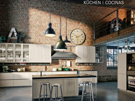 Kitchens