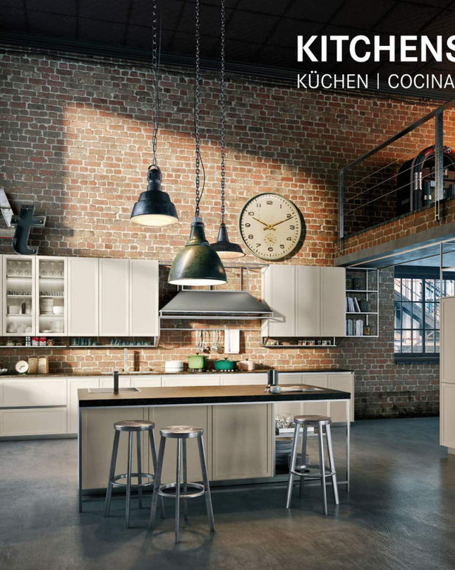 Kitchens