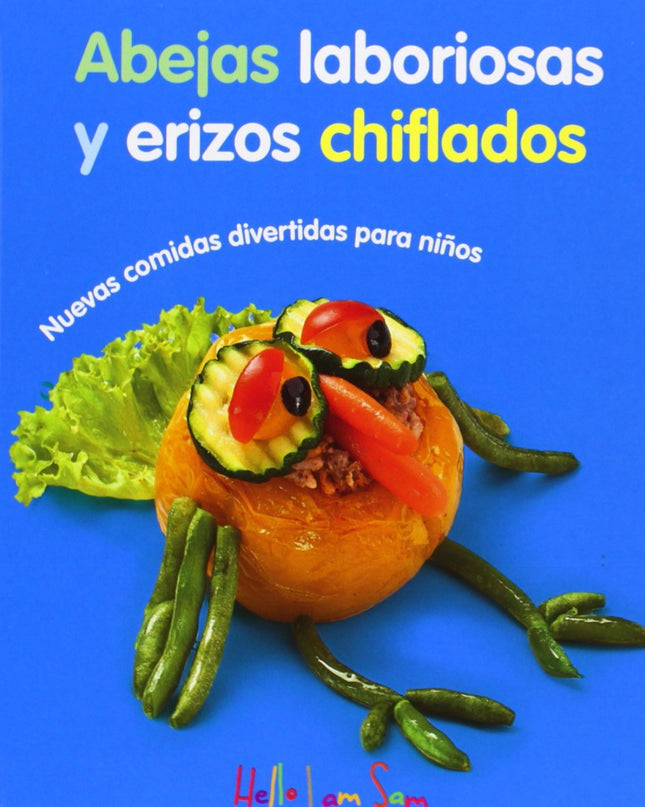 Abejas Laboriosas Y Erizos Chiflados
