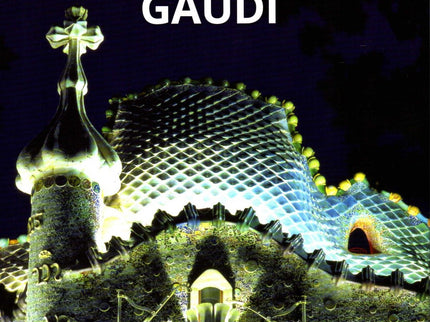 Gaudí