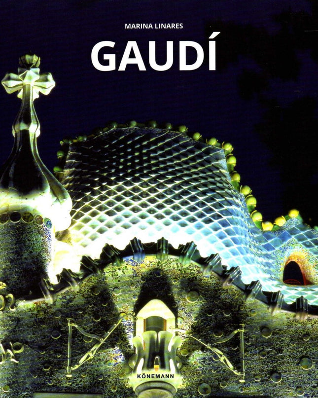 Gaudí