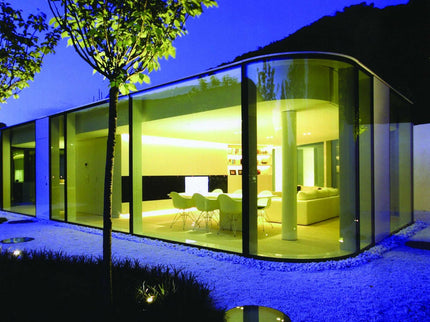 Exclusive Architecture &amp;innovative Design