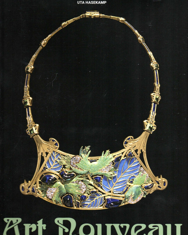 Art Nouveau
