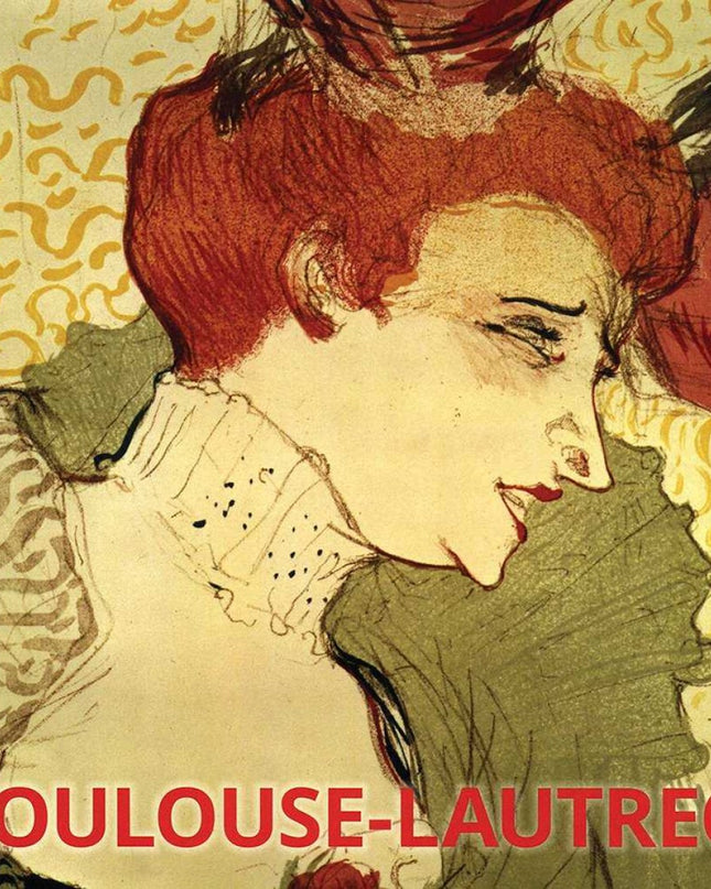 Toulouse-lautrec
