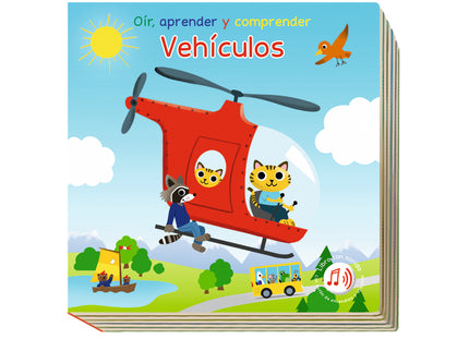 Vehículos