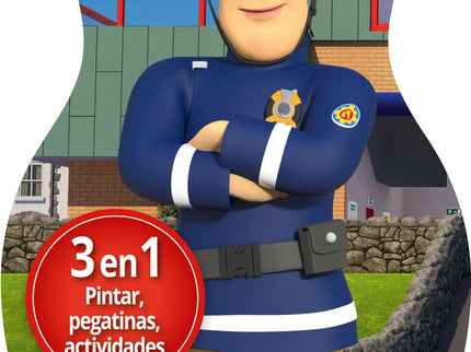 Sam El Bombero