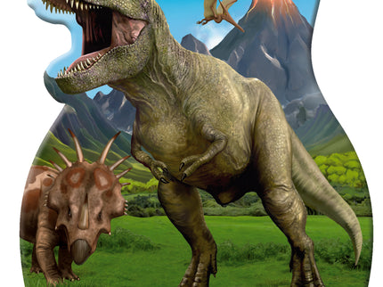Dinosaurios