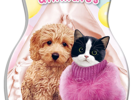 Crias De Animales