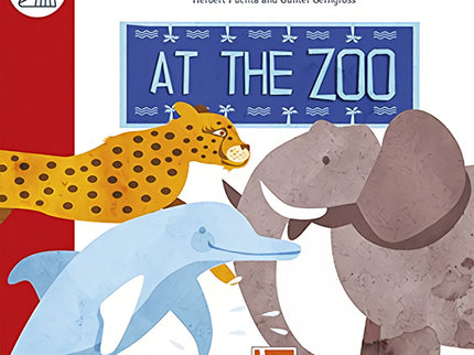 At The Zoo