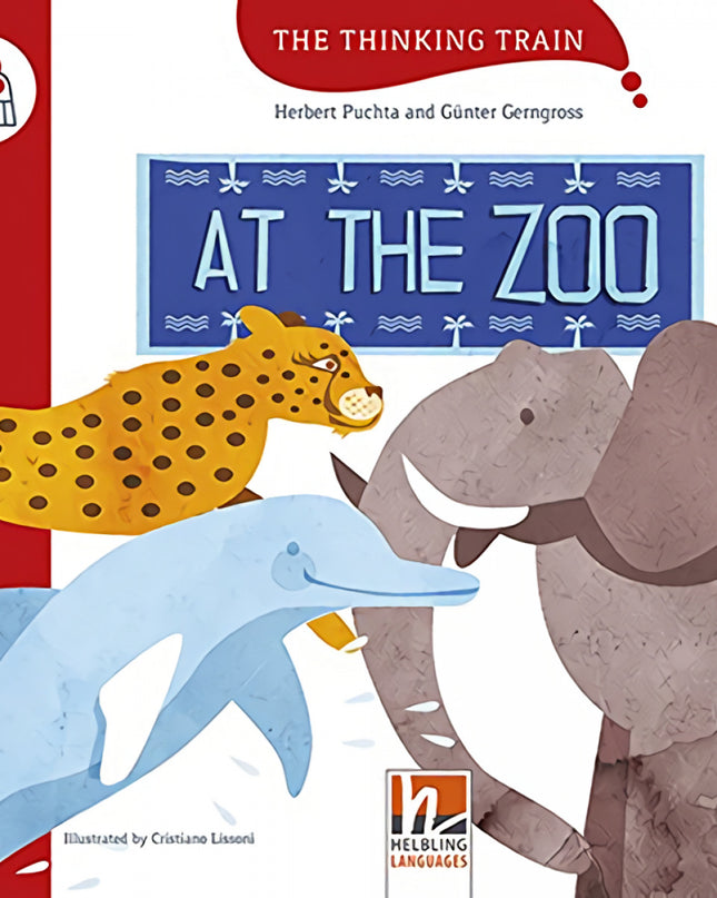 At The Zoo