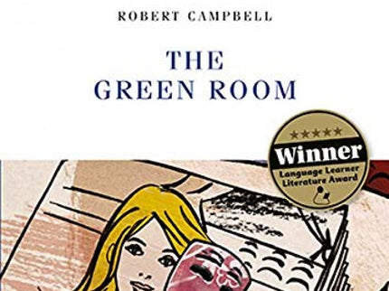 The Green Room + Acces Code