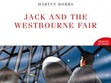 Jack And The Westbourne Fair. Helbling