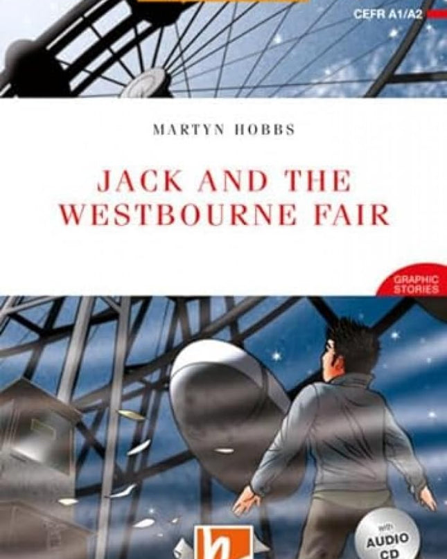 Jack And The Westbourne Fair. Helbling