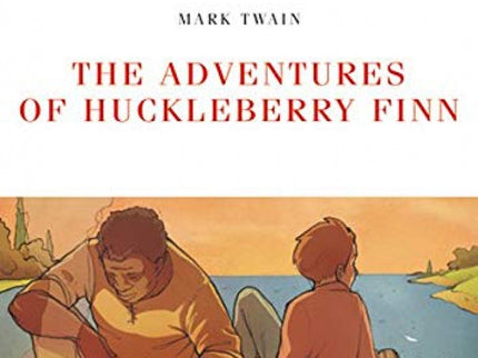 Hrr (3) Adventures Huckleberry Finn+cd+e