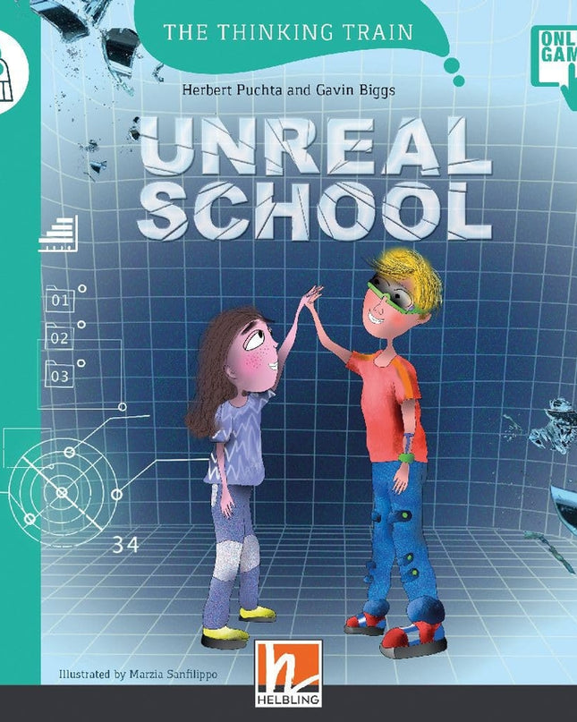 Unreal School