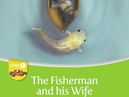 Fisherman