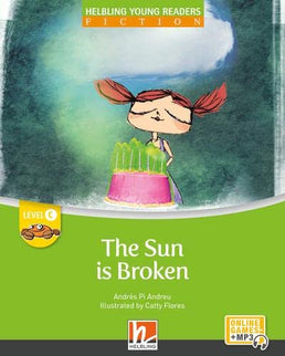 The Sun Is Broken+ezone