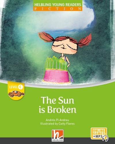The Sun Is Broken+ezone