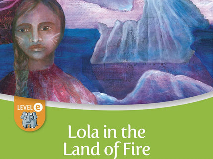 Lola In The Land Of Fire+ezone