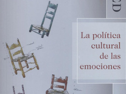 La Política Cultural De Las Emociones