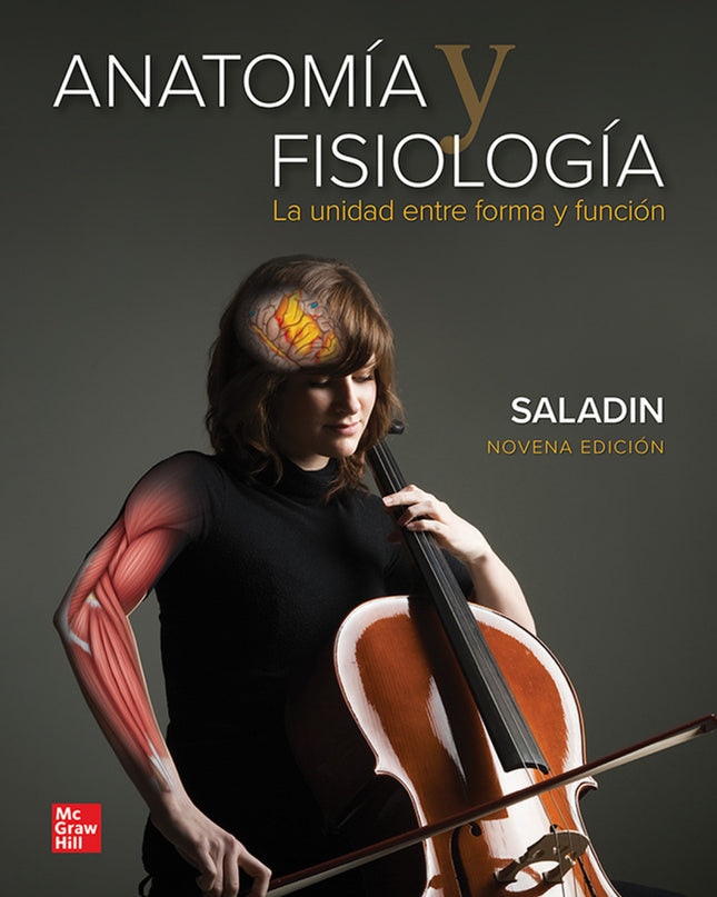 Anatomia Y Fisiologia. La Unidad Entre Forma Y Funcion