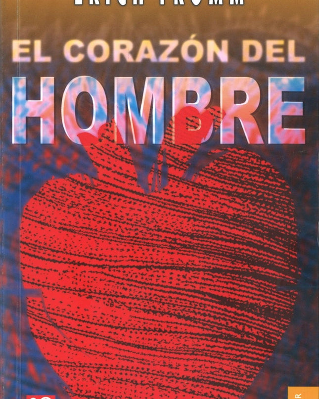 El Corazon Del Hombre