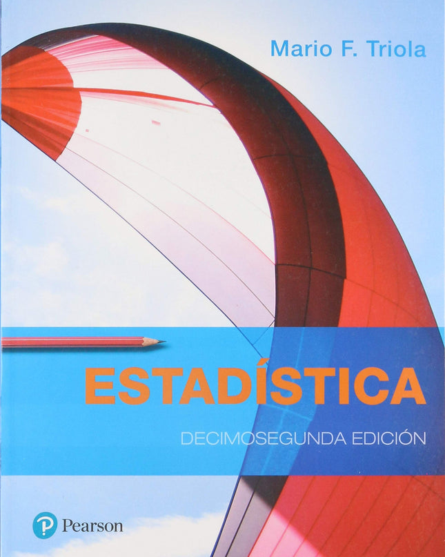 Estadistica 12 Ed