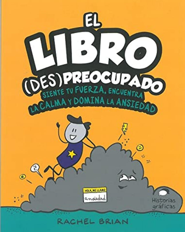 Libro (des)preocupado. El
