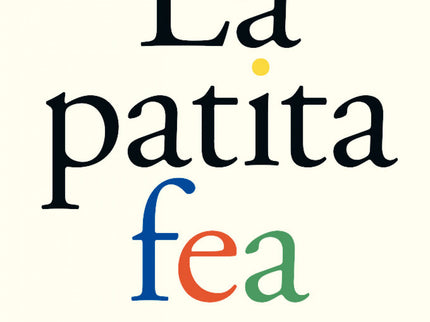 La Patita Fea