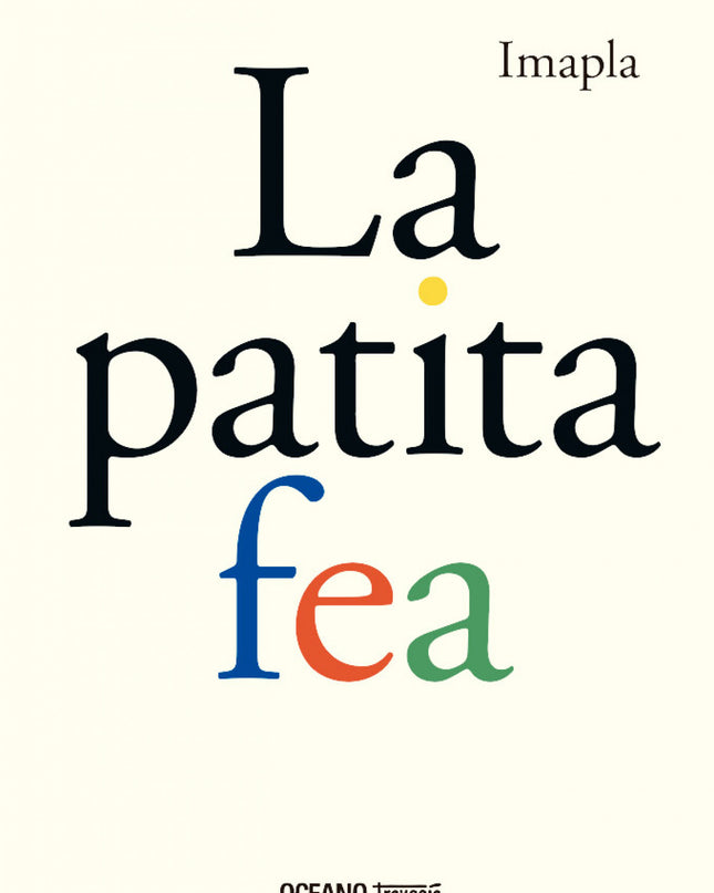 La Patita Fea