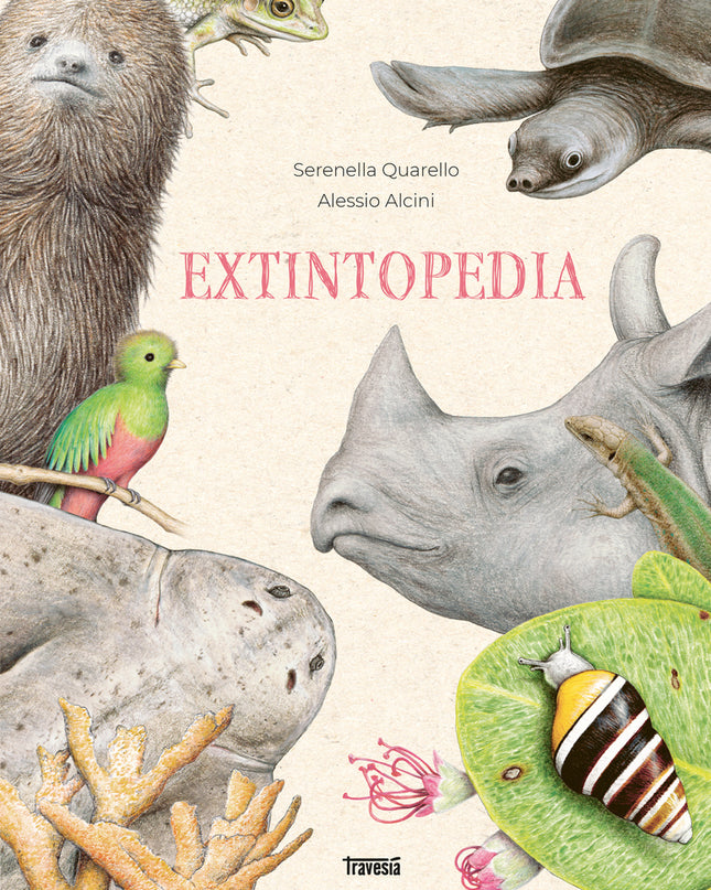 Extintopedia
