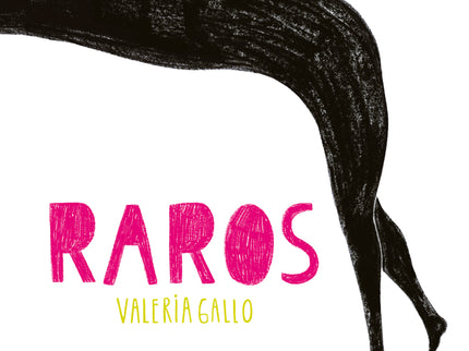 Raros