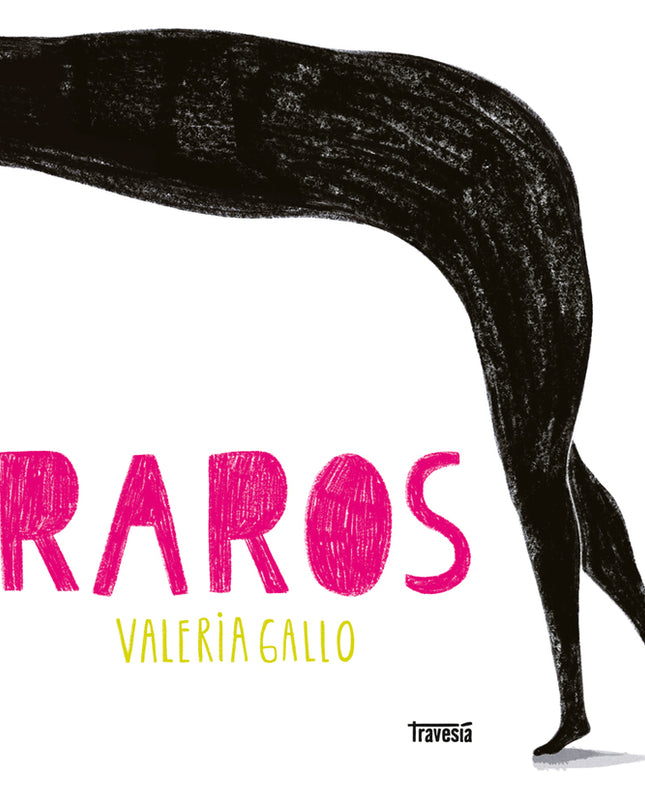 Raros
