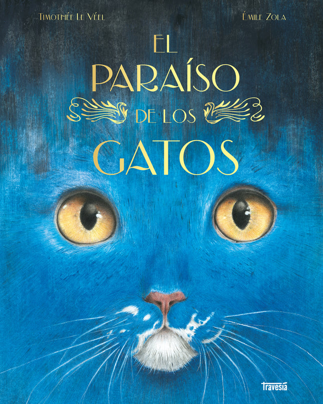 El Paraíso De Los Gatos
