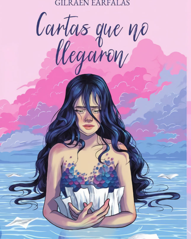Cartas Que No Llegaron