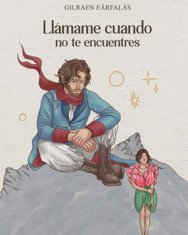 Llámame Cuando No Te Encuentres