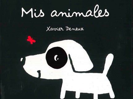 Mis Animales