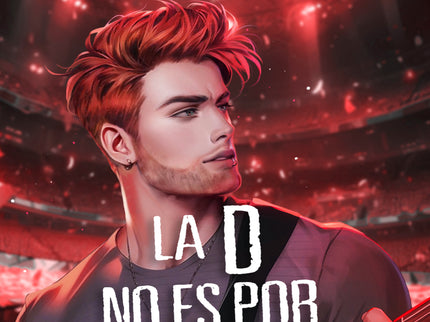 La D No Es Por Dexter